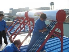 高石碑镇热水器维修