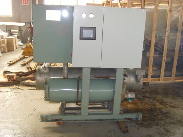 高石碑镇酒店中央空调不停机清洗方法介绍